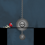 Imposter Hero: Run Tower