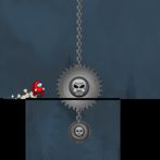 Imposter Hero: Run Tower