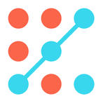 Tic Tac Toe : Colors Game