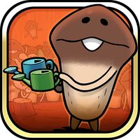 Idle Mushroom Garden