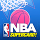 NBA SuperCard Basketball Game