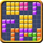 Puzzle - Block Five In One