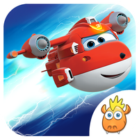 Super Wings - It's Fly Time