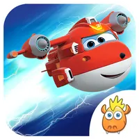 Super Wings - It's Fly Time