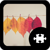 Fall Jigsaw Puzzle