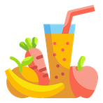 Fruit Juice Shop ASMR Game