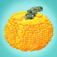Voxel Smash ASMR