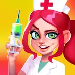 Crazy Hospital Inc Idle Tycoon