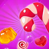 Candy Cascade