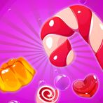 Candy Cascade