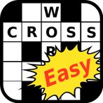 Easy Crossword for Beginner