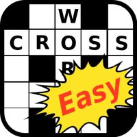 Easy Crossword for Beginner