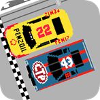 Draftmaster2 - Rolling Thunder