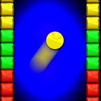 Match Color Ball with Wall