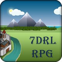 Xenomorph 7drl roguelike of In