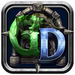 Green's Dungeon - Text RPG