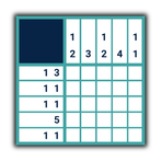 Nonogram puzzle
