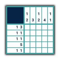 Nonogram puzzle