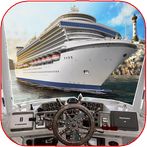 Ship Games Driving Simulator