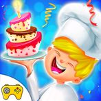 Designer  Birthday Cake Bakery