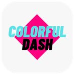 Colorful Dash