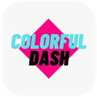 Colorful Dash
