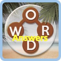 Word Scapes Answers