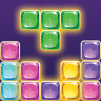 Blocks Puzzle : Jewel Blast