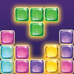 Blocks Puzzle : Jewel Blast