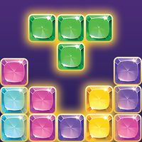 Blocks Puzzle : Jewel Blast