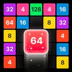 Match Block 2048 Number Puzzle