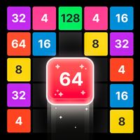 Match Block 2048 Number Puzzle
