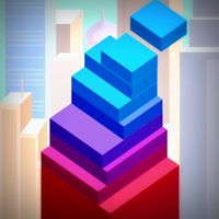 Town Building Offline