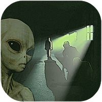 Dark Night: Shoot Aliens