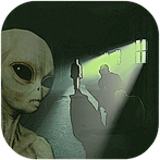 Dark Night: Shoot Aliens