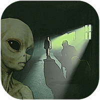 Dark Night: Shoot Aliens