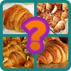 4 Pics 1 Word (Basic)