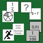 Memory Games for School