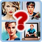 Guess The Celebrity