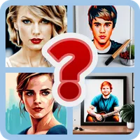 Guess The Celebrity