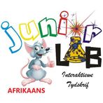 Junior LAB Interaktiewe Tydskr
