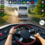 Bus Games : Bus Simulator Game