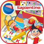 Sapientino Parole e Numeri