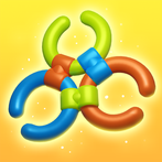 Seaside Escape：Puzzle & Merge