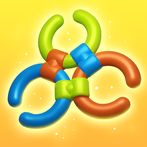 Seaside Escape：Puzzle & Merge