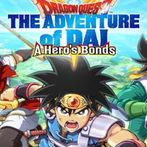 DQ Dai: A Hero’s Bonds