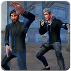 The Brothers Beat 'Em Up 3D