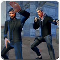 The Brothers Beat 'Em Up 3D