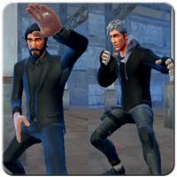 The Brothers Beat 'Em Up 3D