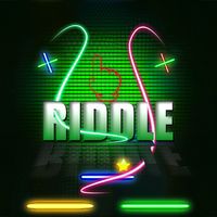 Riddle The Game